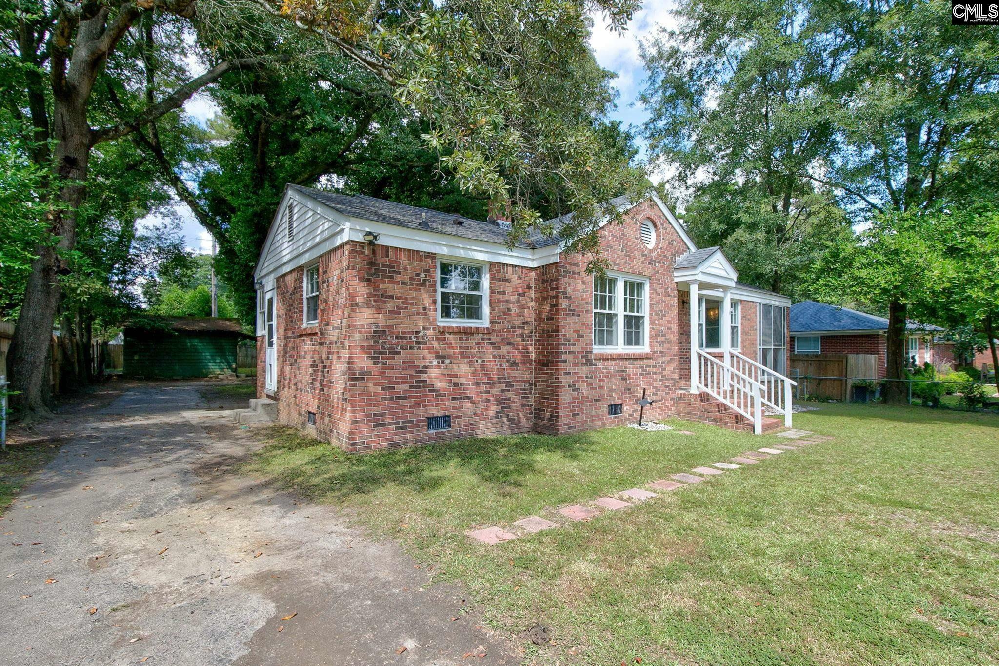 Property Photo:  1708 Northland  SC 29033 