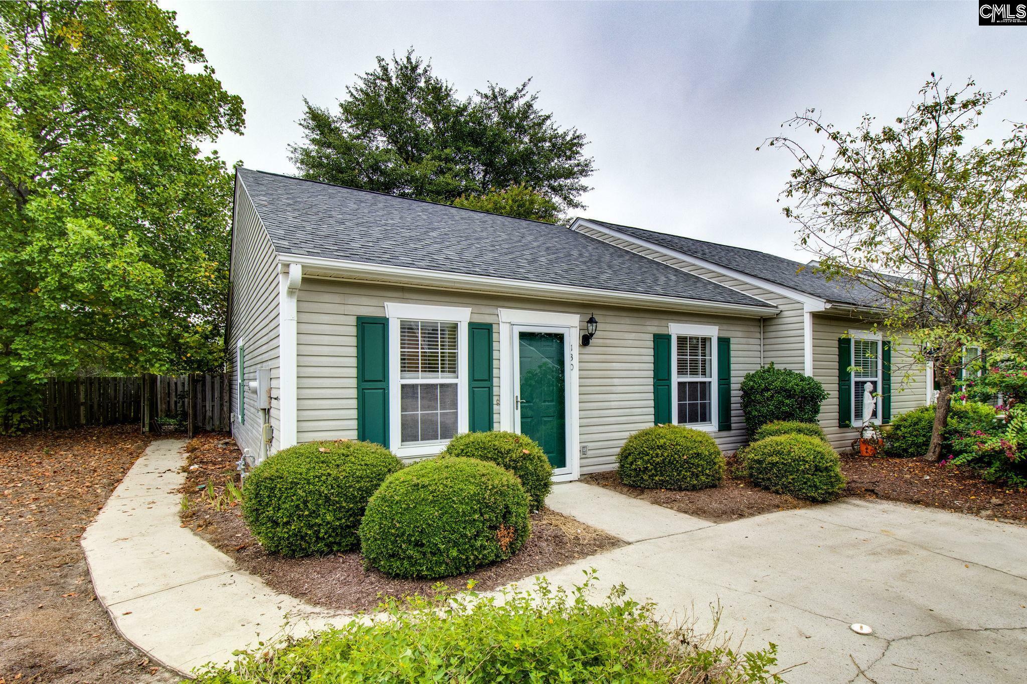 Property Photo:  130 Red Coat  SC 29223 