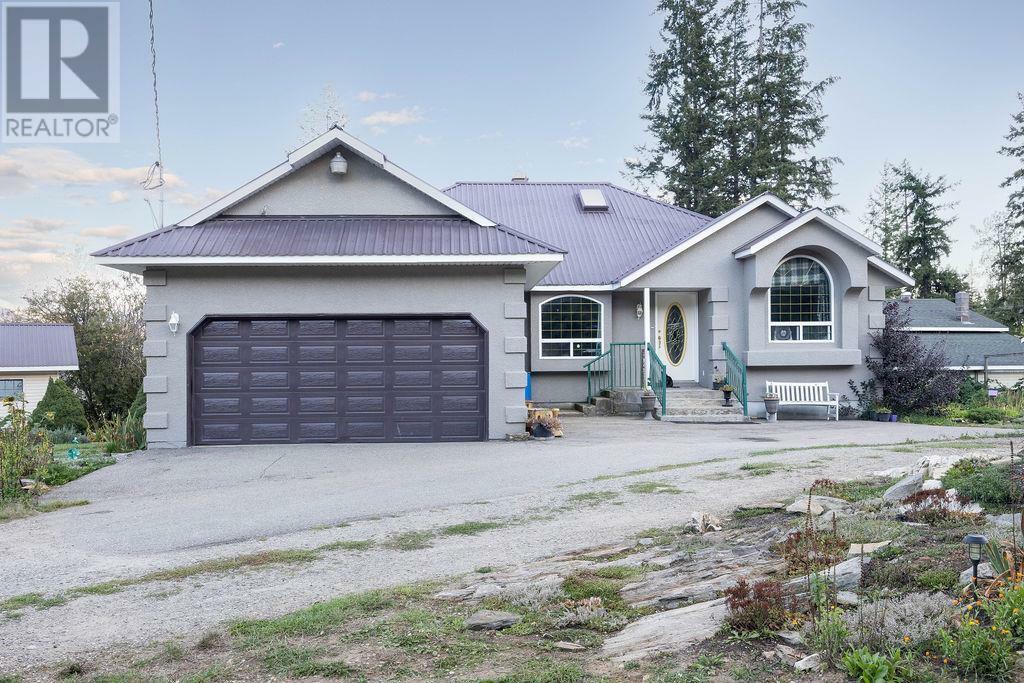 Property Photo:  353 Gunter-Ellison Road  BC V0E 1V3 