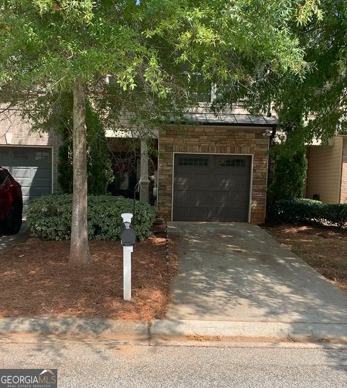 Property Photo: 3348 Pennington Drive 1 GA 30038