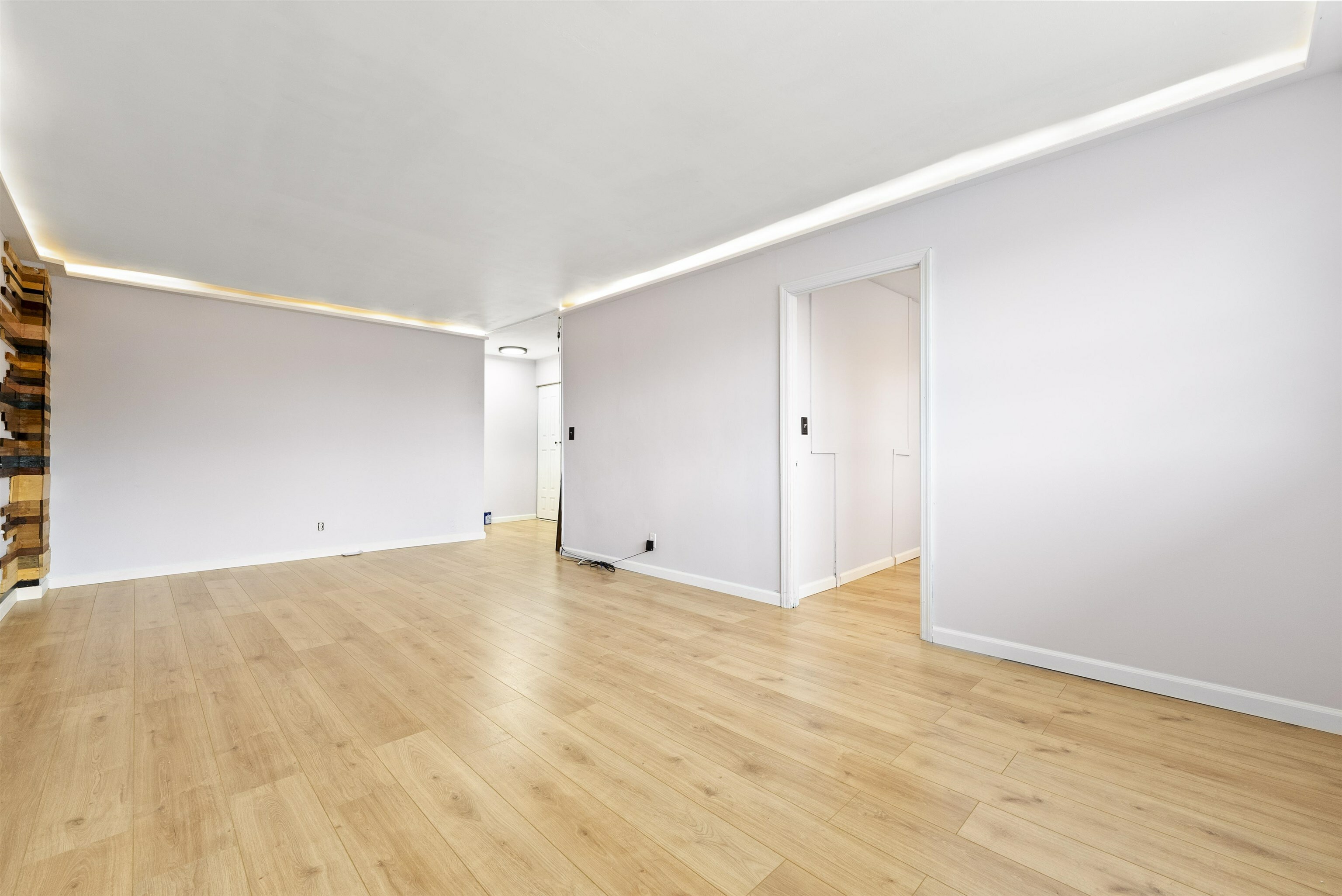 Property Photo:  1225 Kennedy Blvd 3F  NJ 07002 