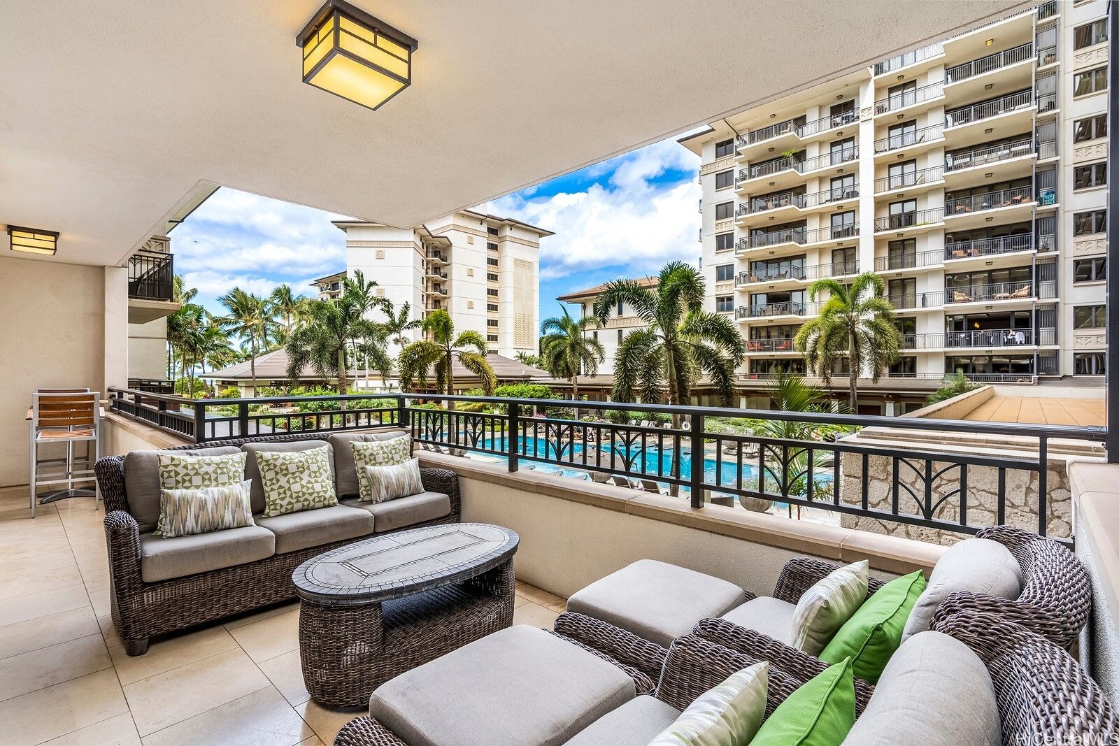 Property Photo:  92-104 Waialii Place O222  HI 96707 