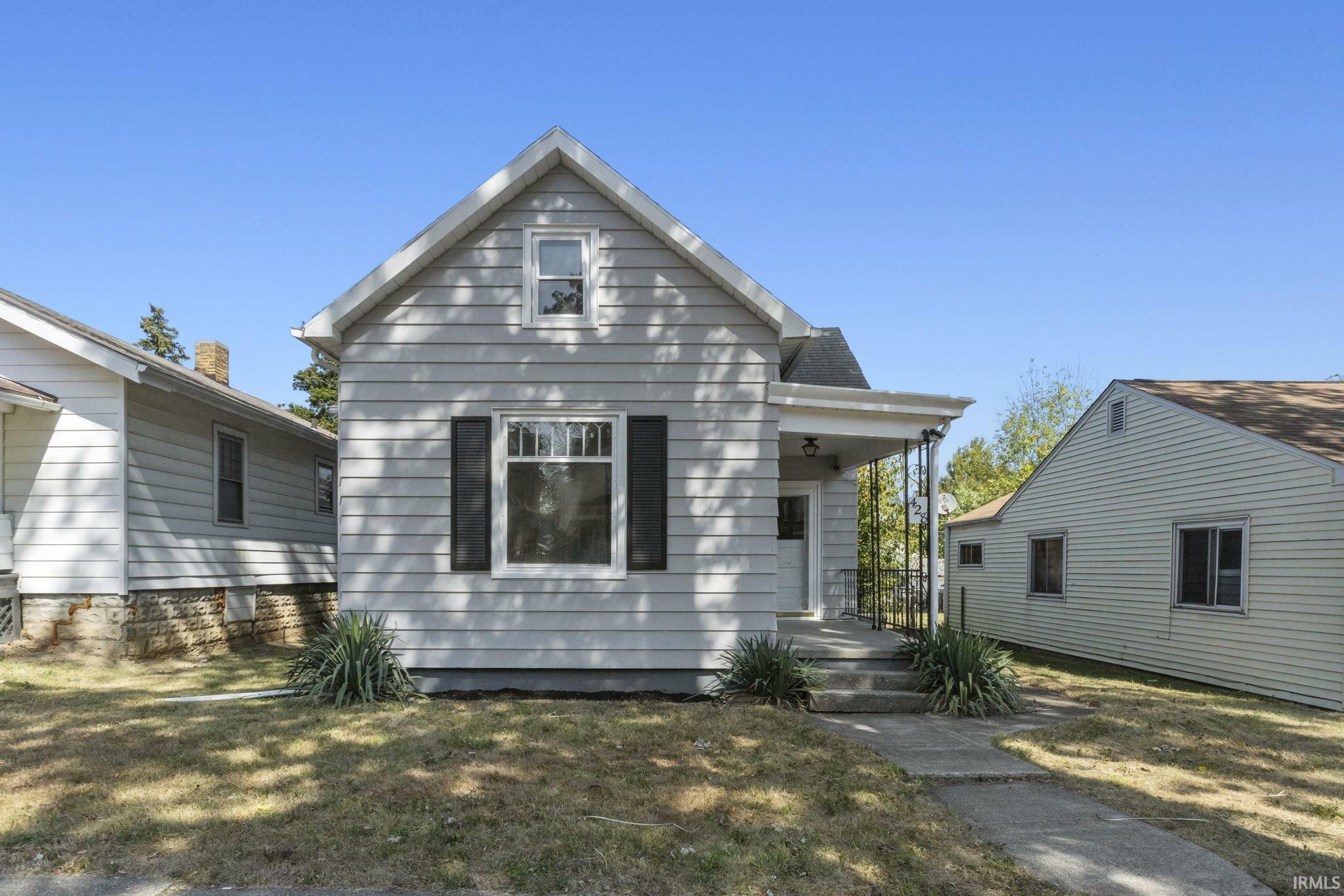 Property Photo:  428 W Wildwood Avenue  IN 46807 