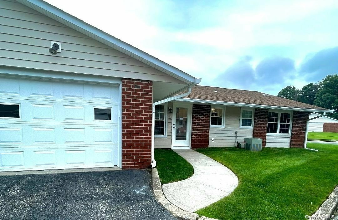 Property Photo:  1 Guilford Court A  NY 11961 