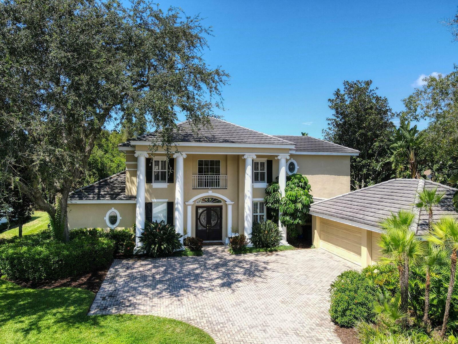 Property Photo:  4848 Quill Court  FL 34685 