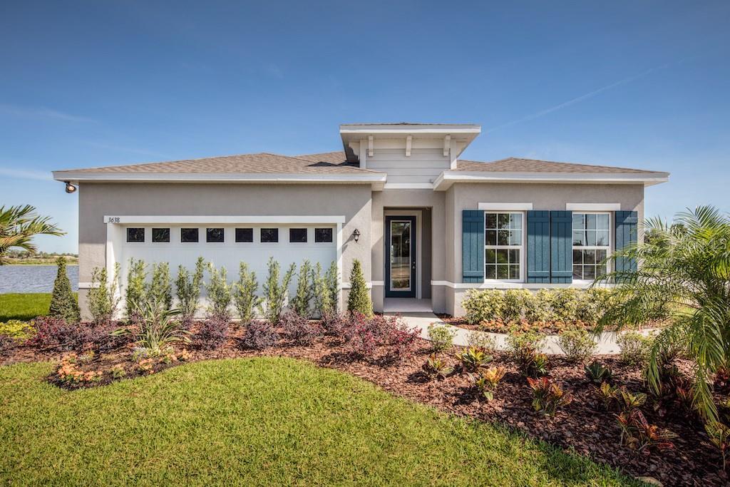 Property Photo: 1346 Whispering Lane FL 34715