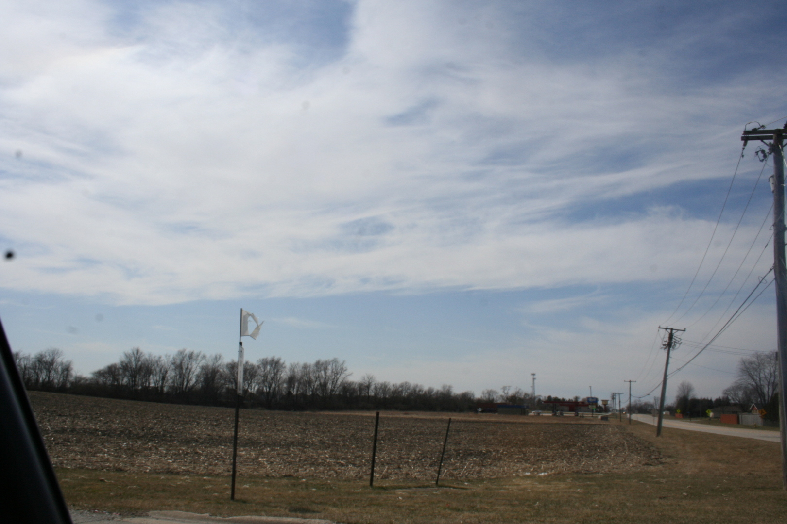 Property Photo:  0 Wilmington Peotone Road  IL 60468 