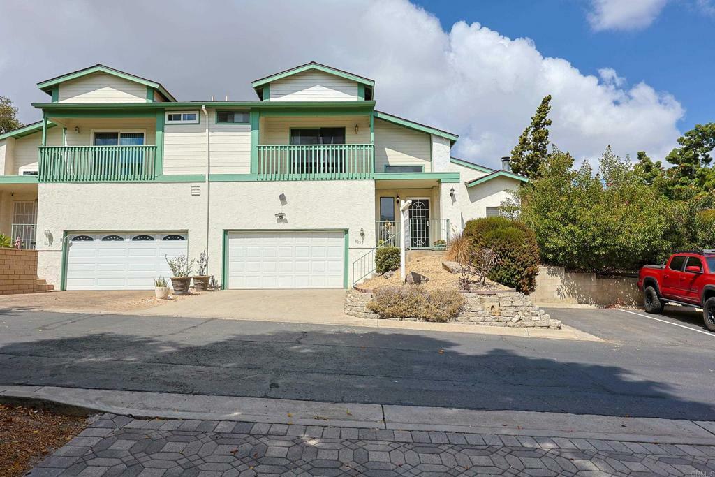 Property Photo:  8022 High Street  CA 91941 