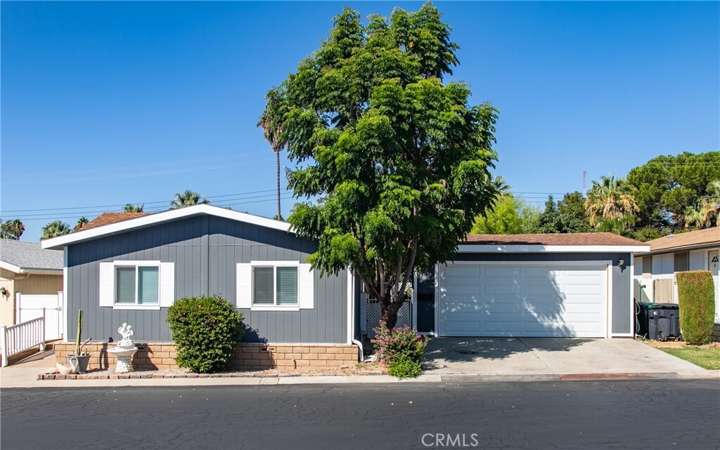 Property Photo:  3800 W Wilson Street 371  CA 92220 