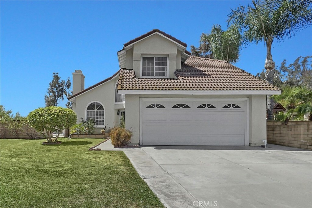 3107 Greenacre Road  Chino Hills CA 91709 photo