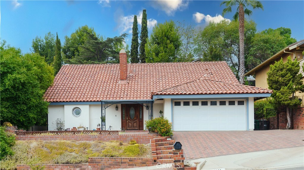 Property Photo:  24111 Decorah Road  CA 91765 