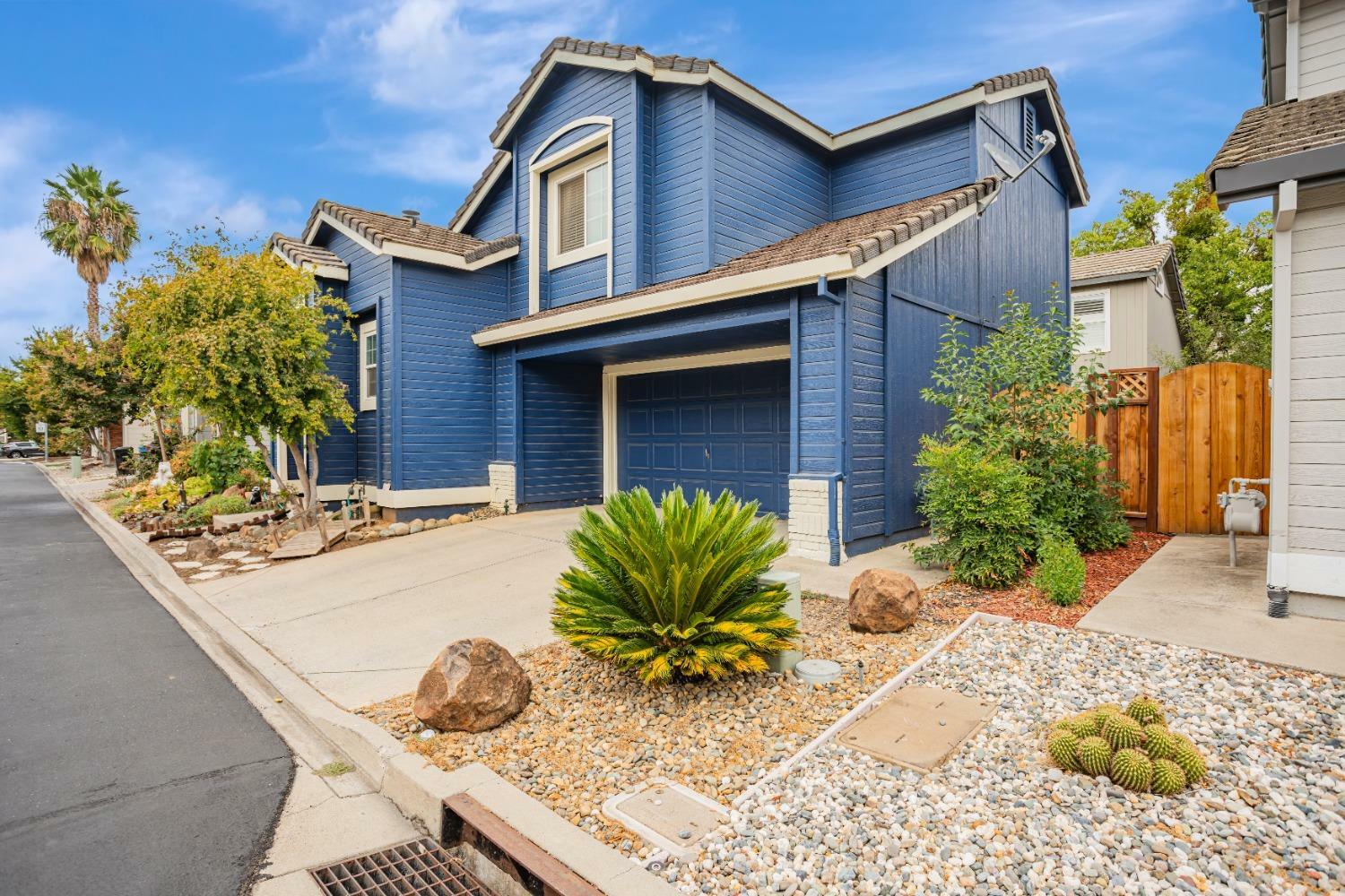 Property Photo:  9557 Sunlight Lane  CA 95758 