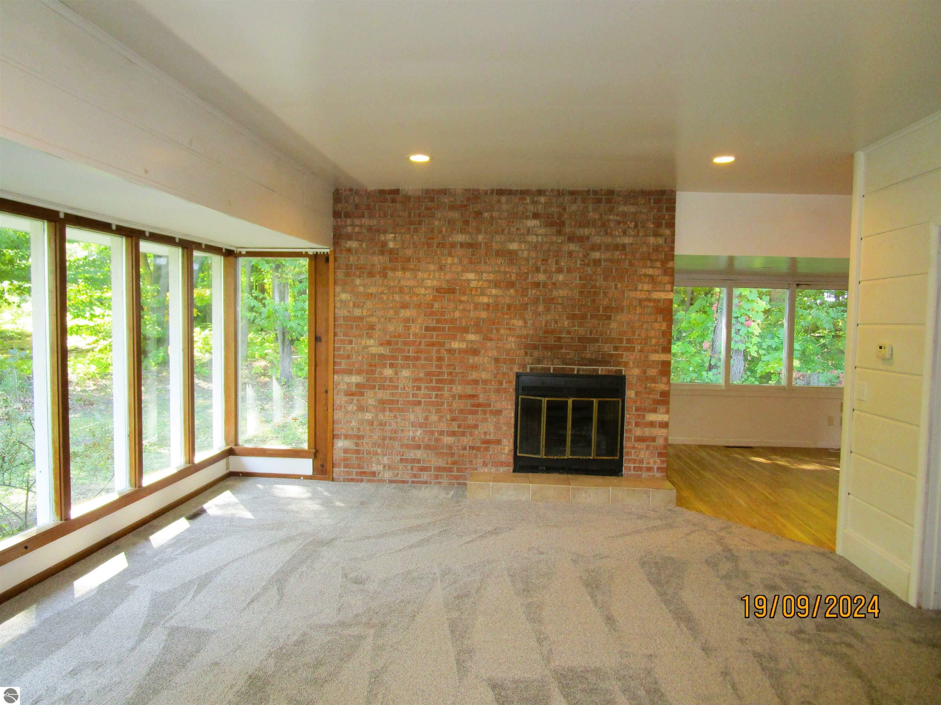 Property Photo:  510 E Remus Road  MI 48858 