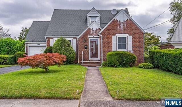 Property Photo: 0-59 Elden Place NJ 07410
