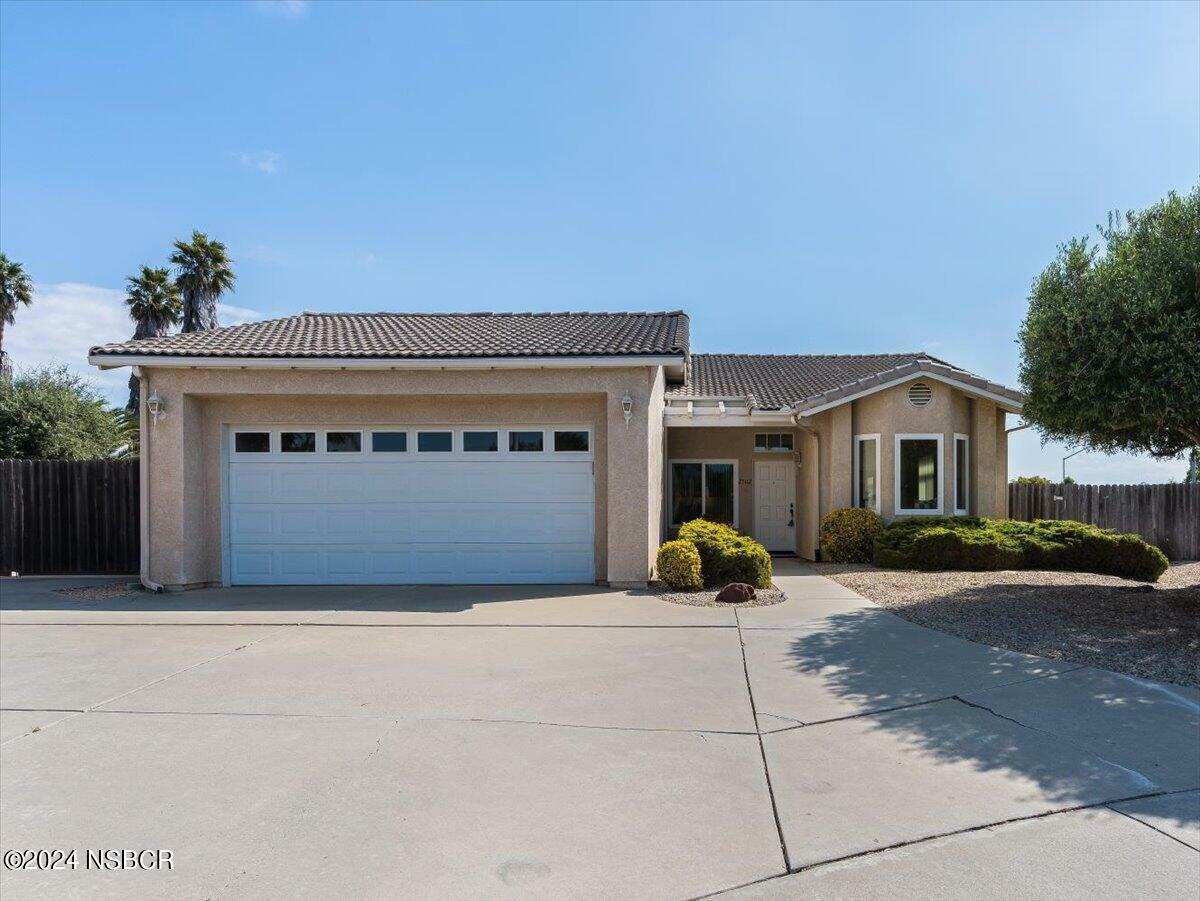 2602 Soledad Court  Santa Maria CA 93455 photo