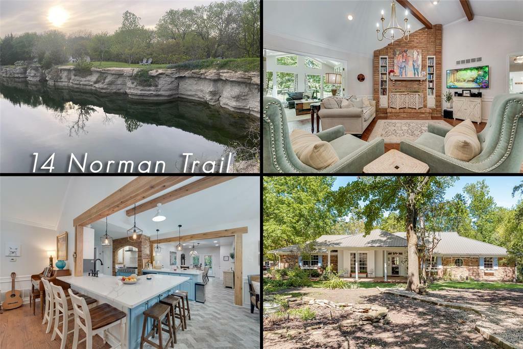 Property Photo:  14 Norman Trail  TX 75087 