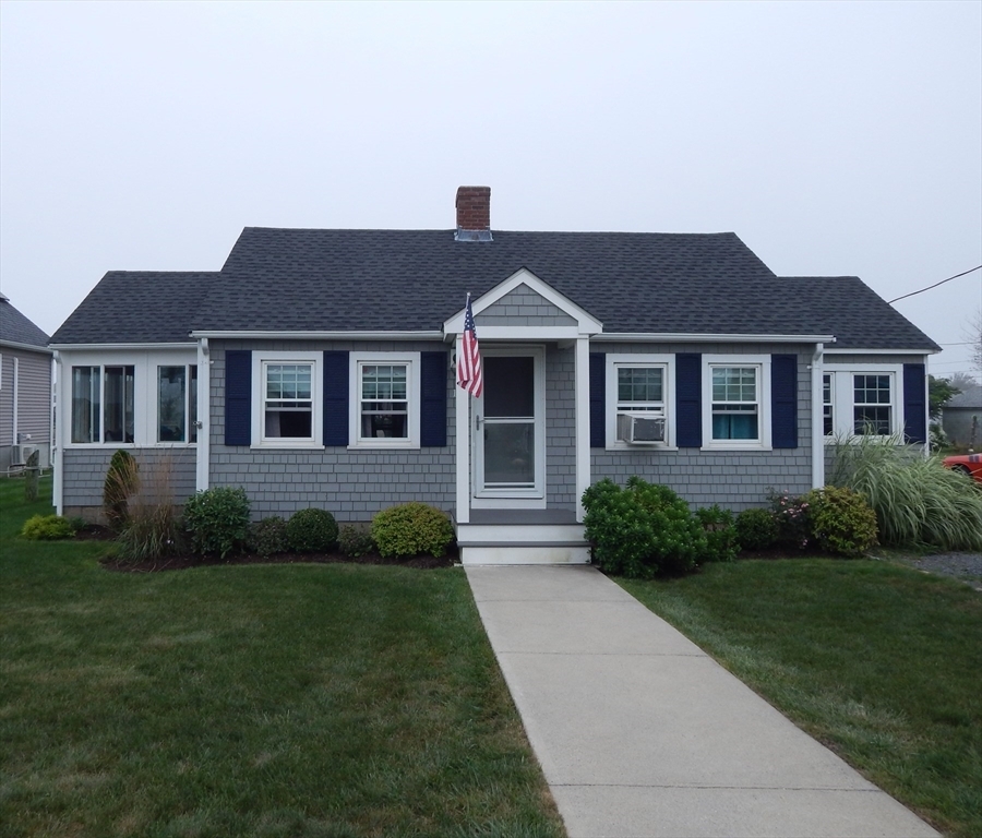 15 Saginaw Ave -Winter Rental  Marshfield MA 02050 photo