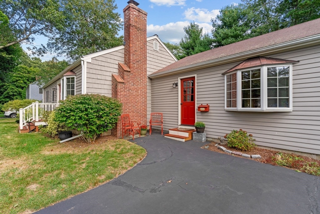 Property Photo:  15 Pine Cone Drive  RI 02806 