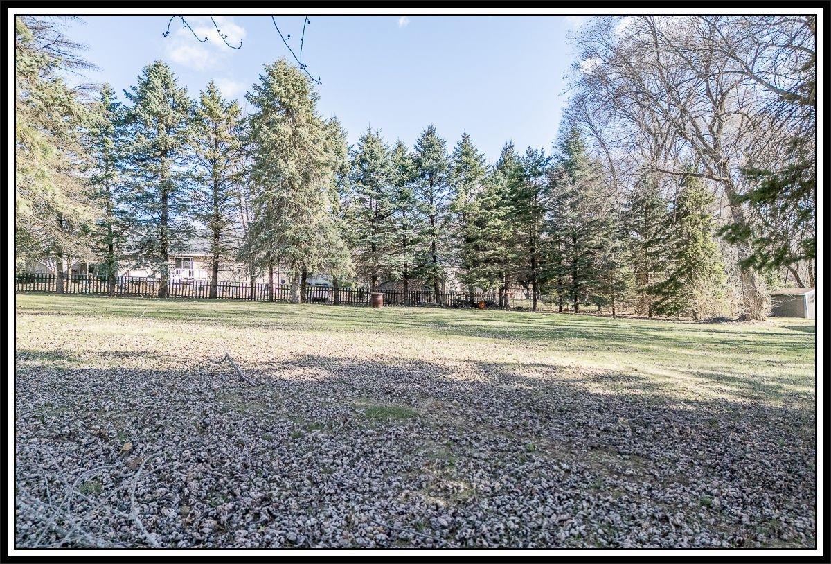 Property Photo: County Road Ii 2 WI 54947-8736