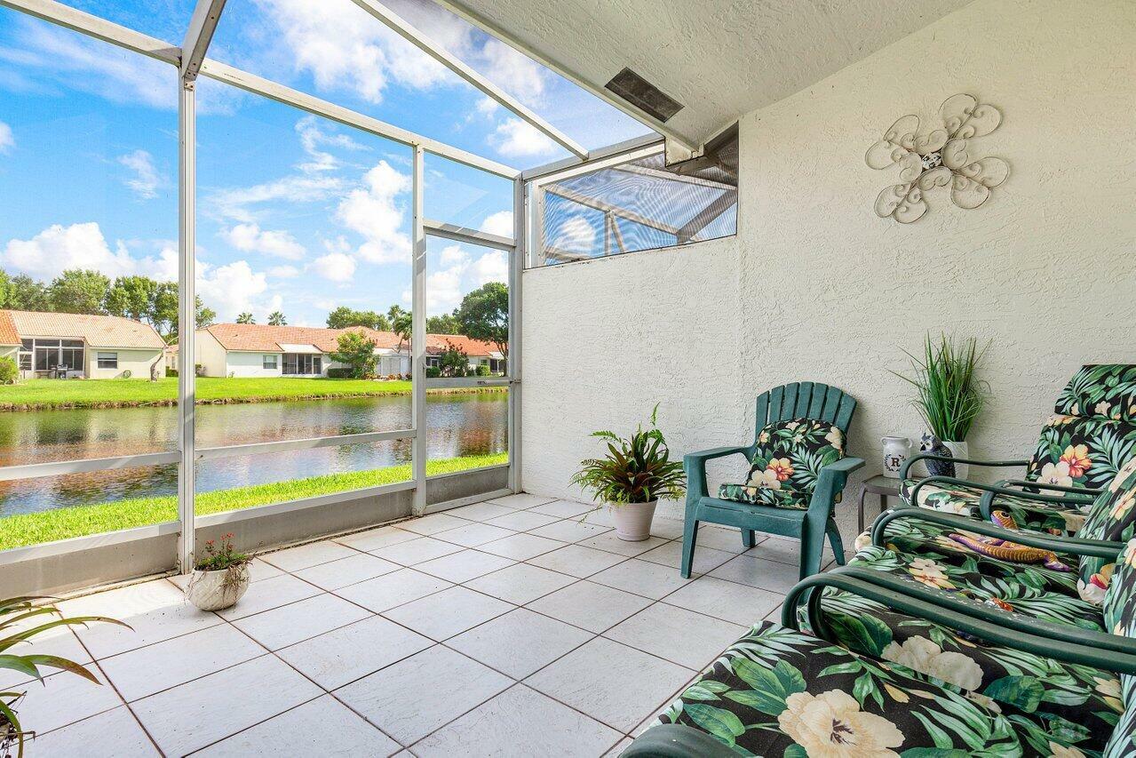 Property Photo:  6173 Lake Hibiscus Drive  FL 33484 