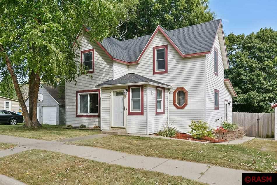 Property Photo:  241 N Halladay Street  MN 56037 