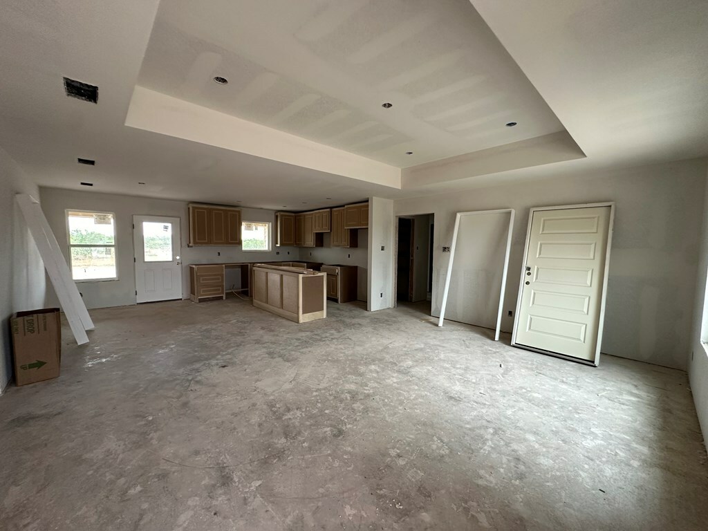 Property Photo:  1318 Johnny Lane  TX 76905 