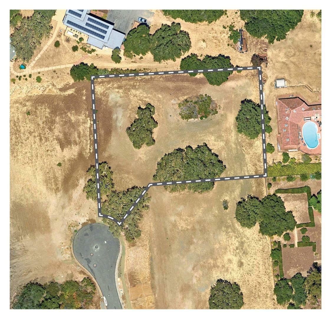 Property Photo: 21107 Natoma Oaks Lane CA 94022