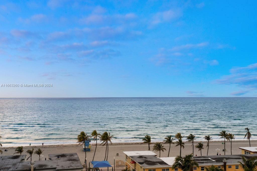 Property Photo:  777 N Ocean Dr S209  FL 33019 