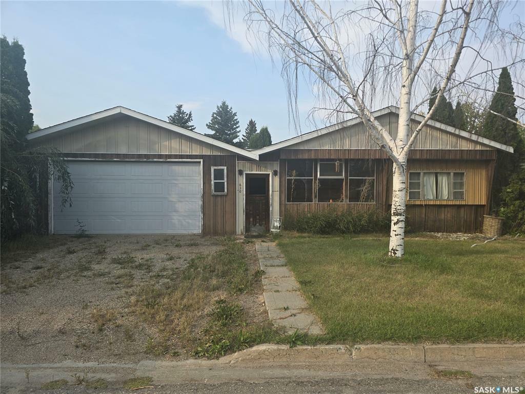 630 Little Quill Avenue E  Wynyard SK S0A 4T0 photo