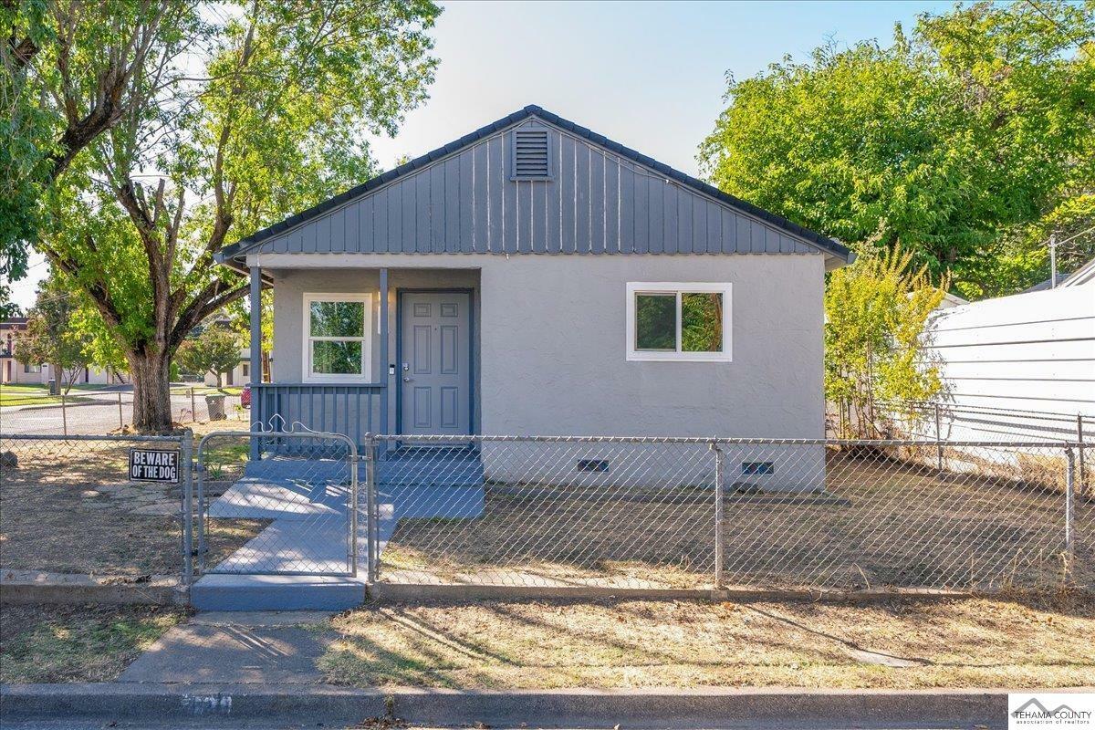 420 Griffin Way  Red Bluff CA 96080 photo