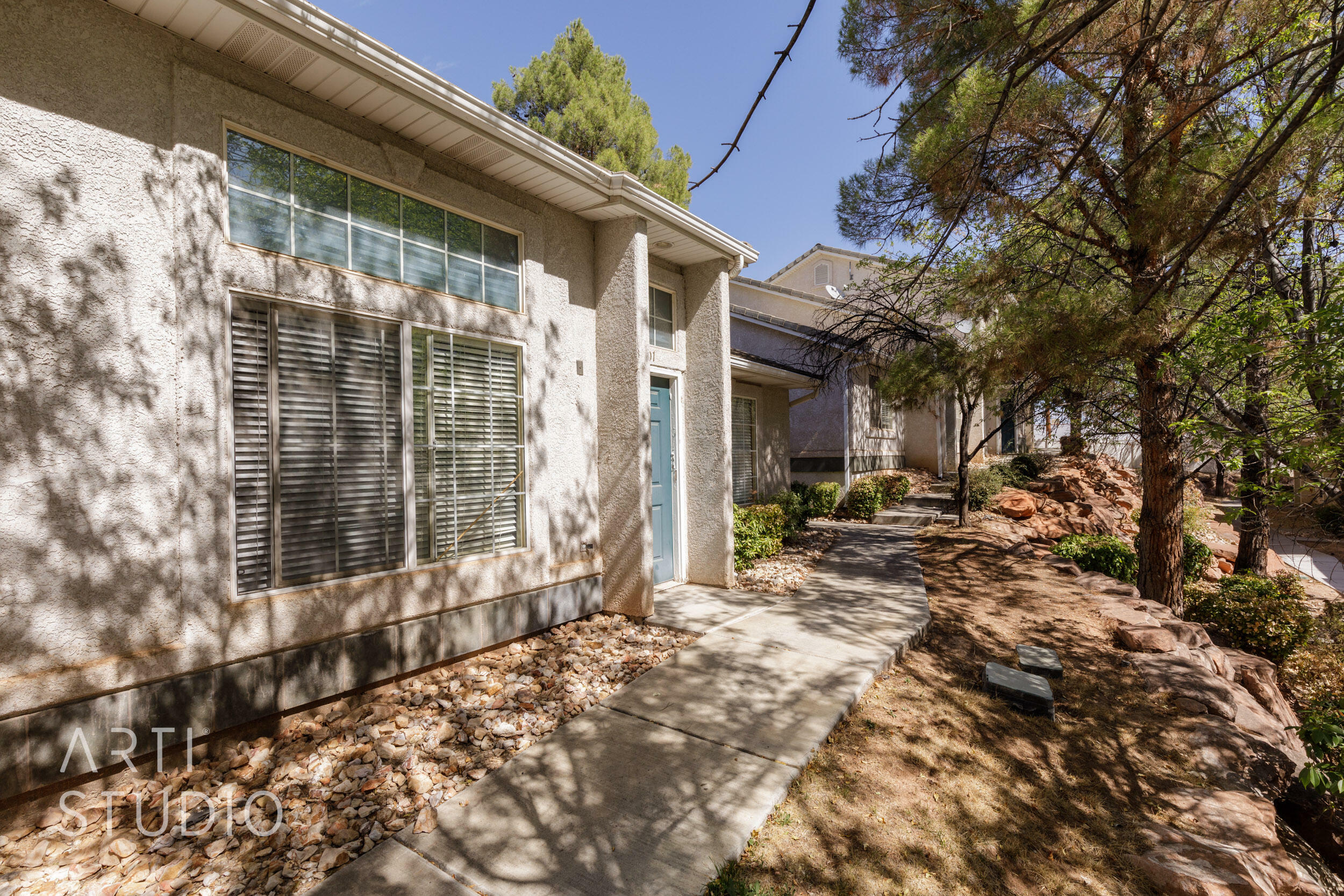 Property Photo:  684 W Buena Vista Blvd #801  UT 84780 