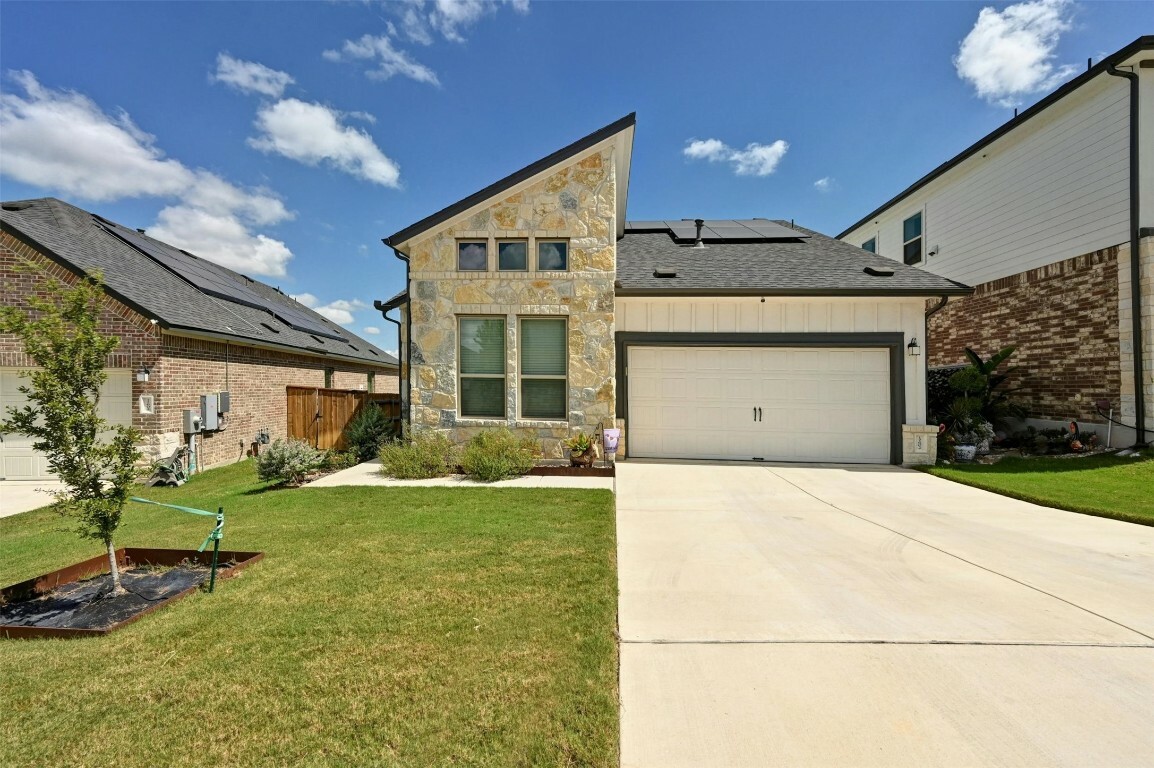 Property Photo:  12602 Stanford Drive  TX 78748 