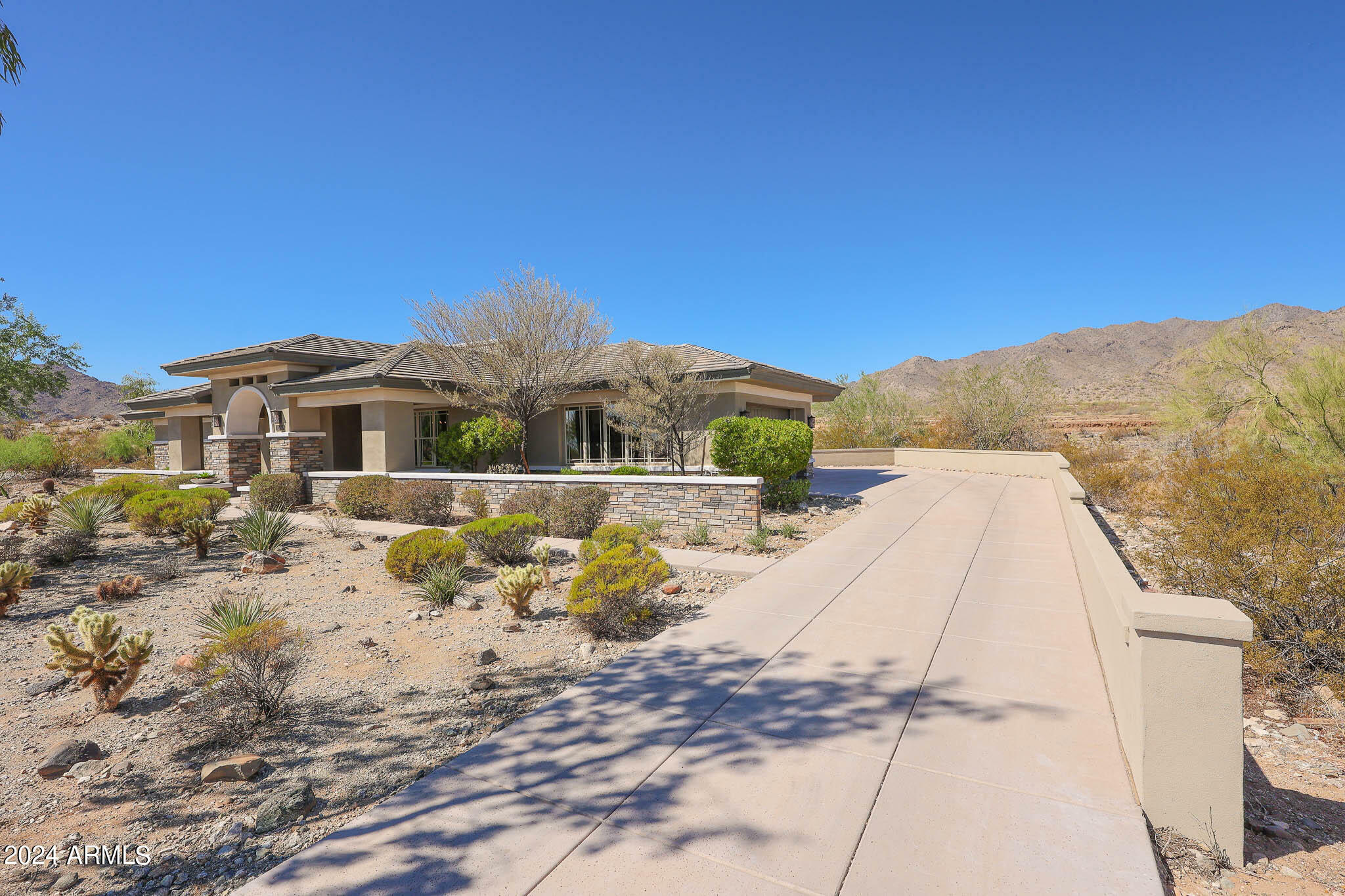 Property Photo:  4562 N Chelsea Drive  AZ 85396 