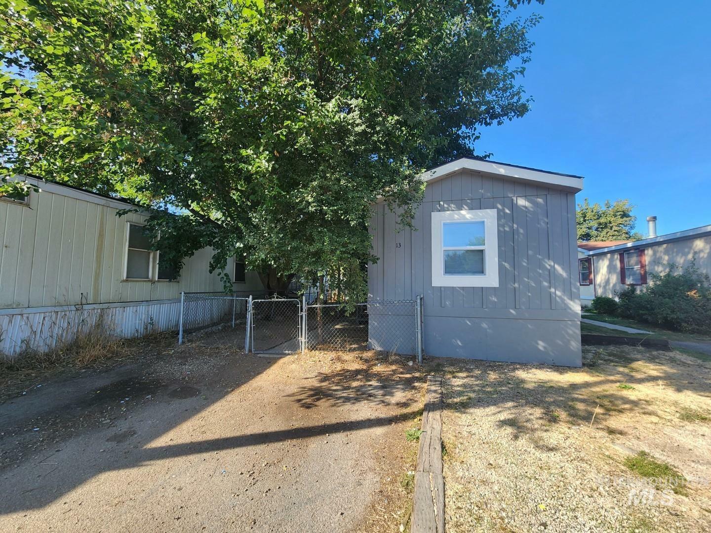 Property Photo:  711 4th  Ave N 13  ID 83687 