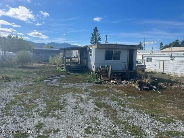 3452 W Echo Dr  Post Falls ID 83854 photo