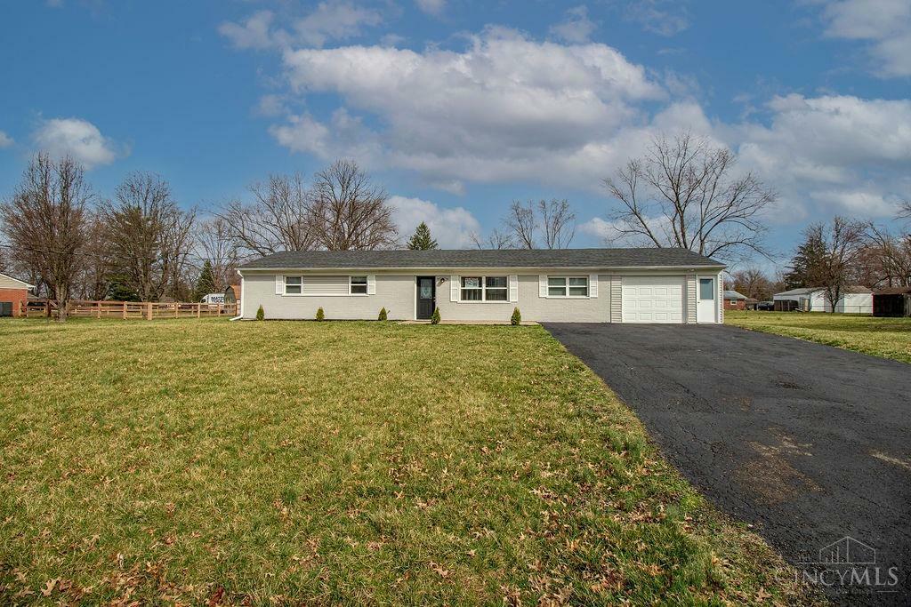 Property Photo: 1090 Broadview Place OH 45140