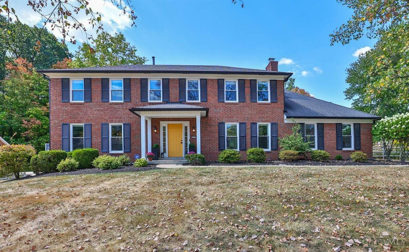 Property Photo: 11523 Applejack Court OH 45249