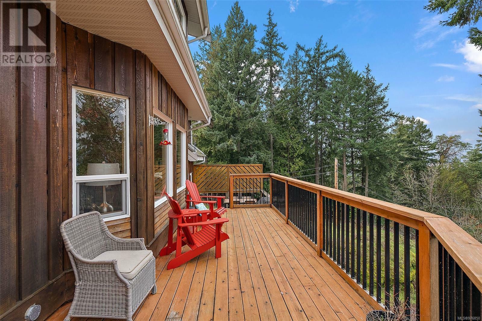 Property Photo:  7112 Willis Point Road  BC V9E 2A1 