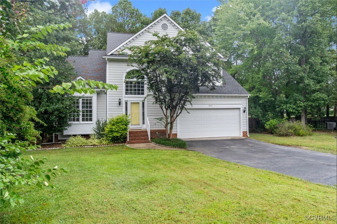 Property Photo:  3212 Sweet Creek Court  VA 23233 