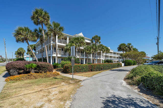 Property Photo:  3291 Scenic Hwy 98 Unit 210  FL 32541 