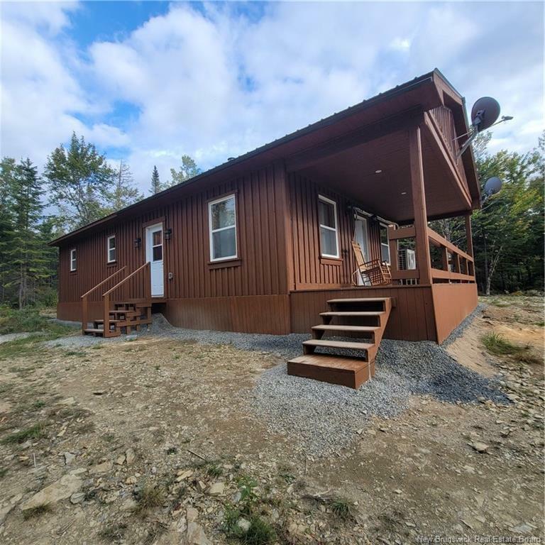 Property Photo:  2212 Route 107  NB E6B 1X6 