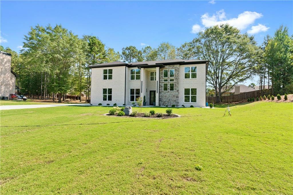 Property Photo:  862 Tom Miller Road  GA 30620 