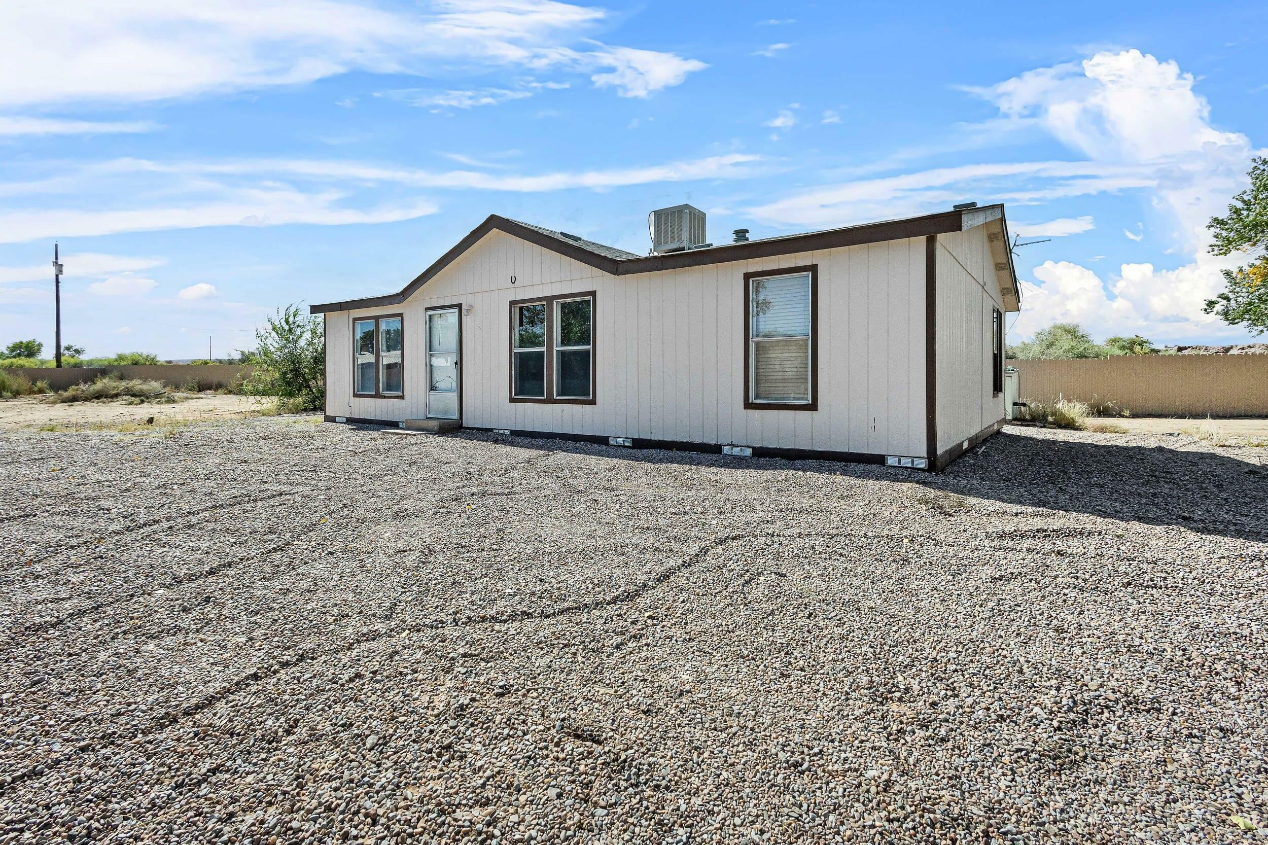 Property Photo:  50 Sunset Road  NM 87002 