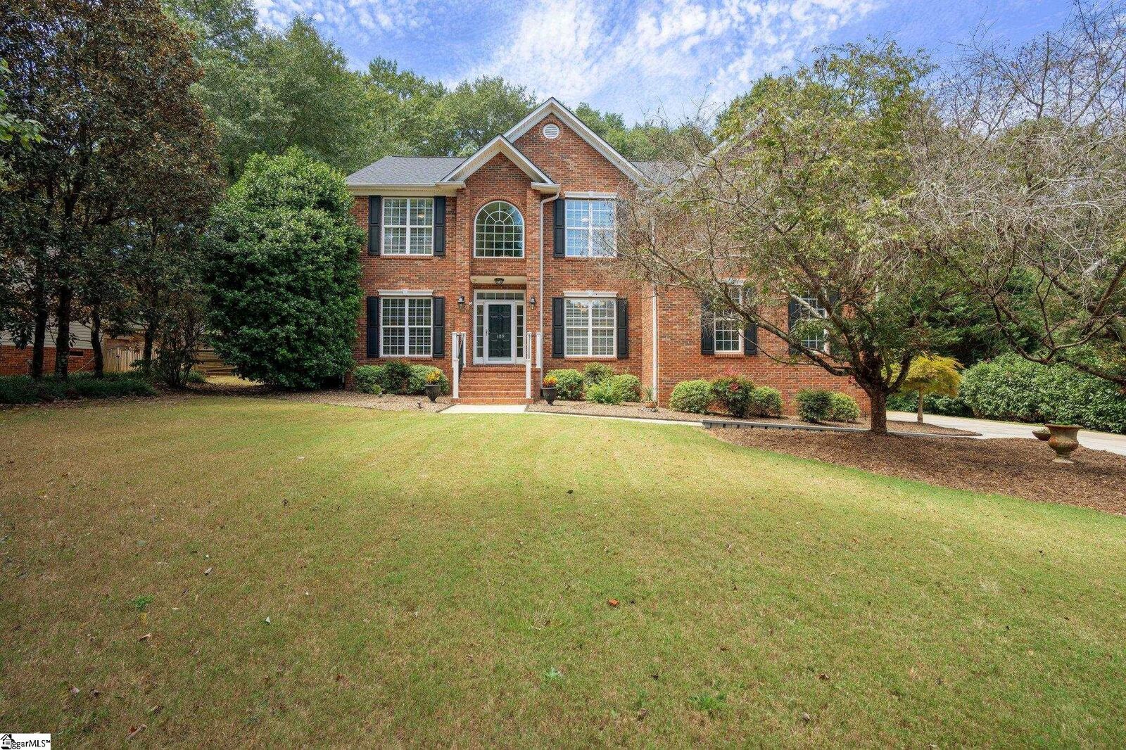 Property Photo:  109 Pleasant Woods Road  SC 29673 