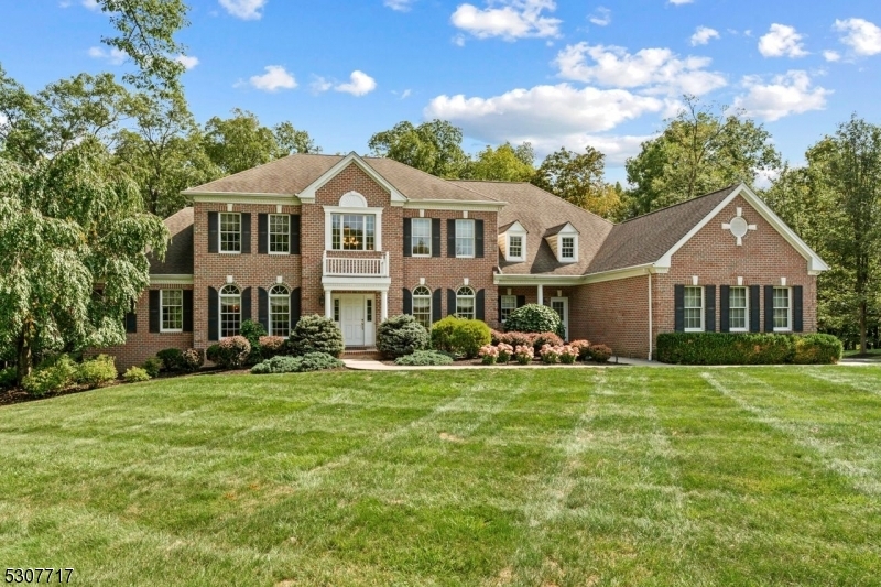Property Photo: 56 Flagstone Hill Rd NJ 07461
