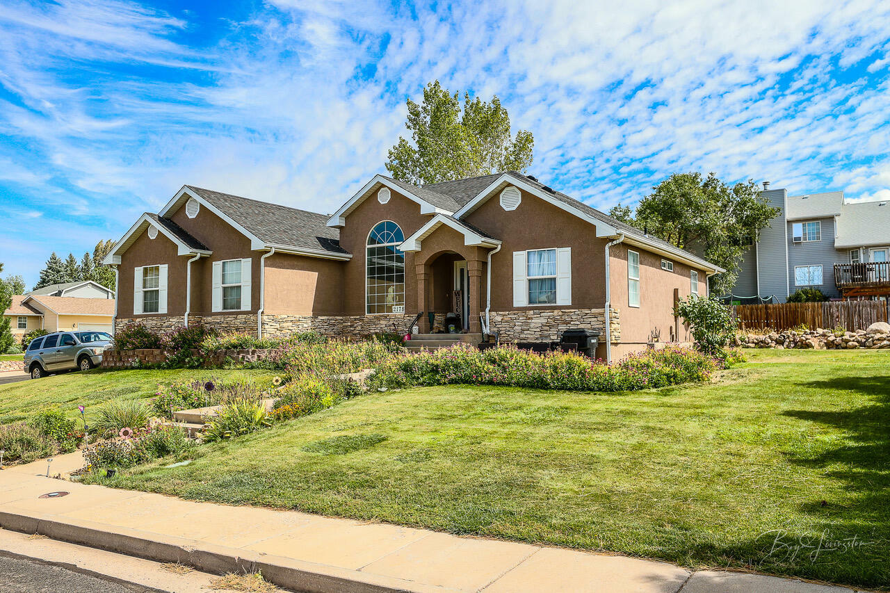 2178 N Cottontail Dr  Cedar City UT 84721 photo