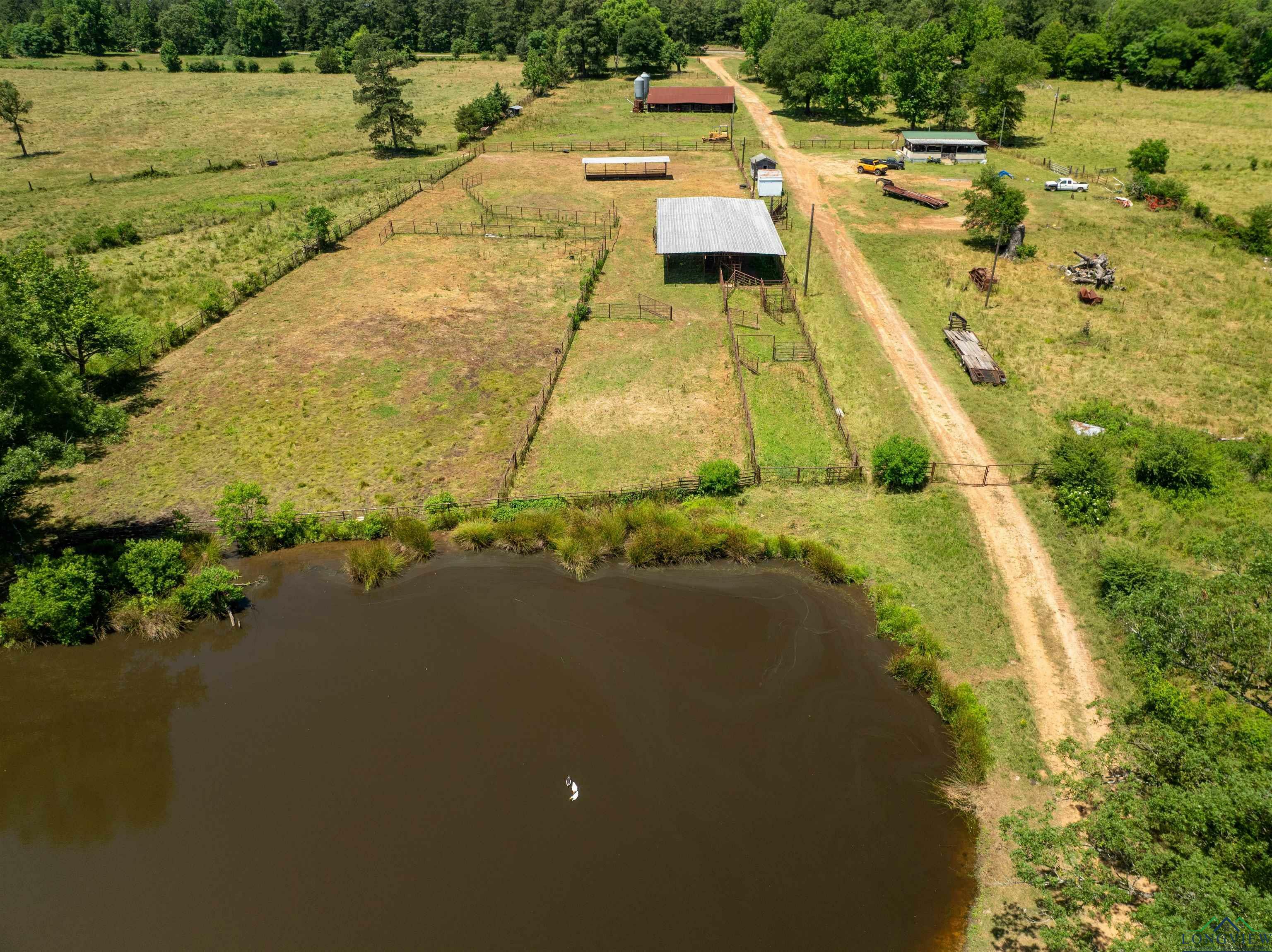 Property Photo: 7557 Fm 248 TX 75564