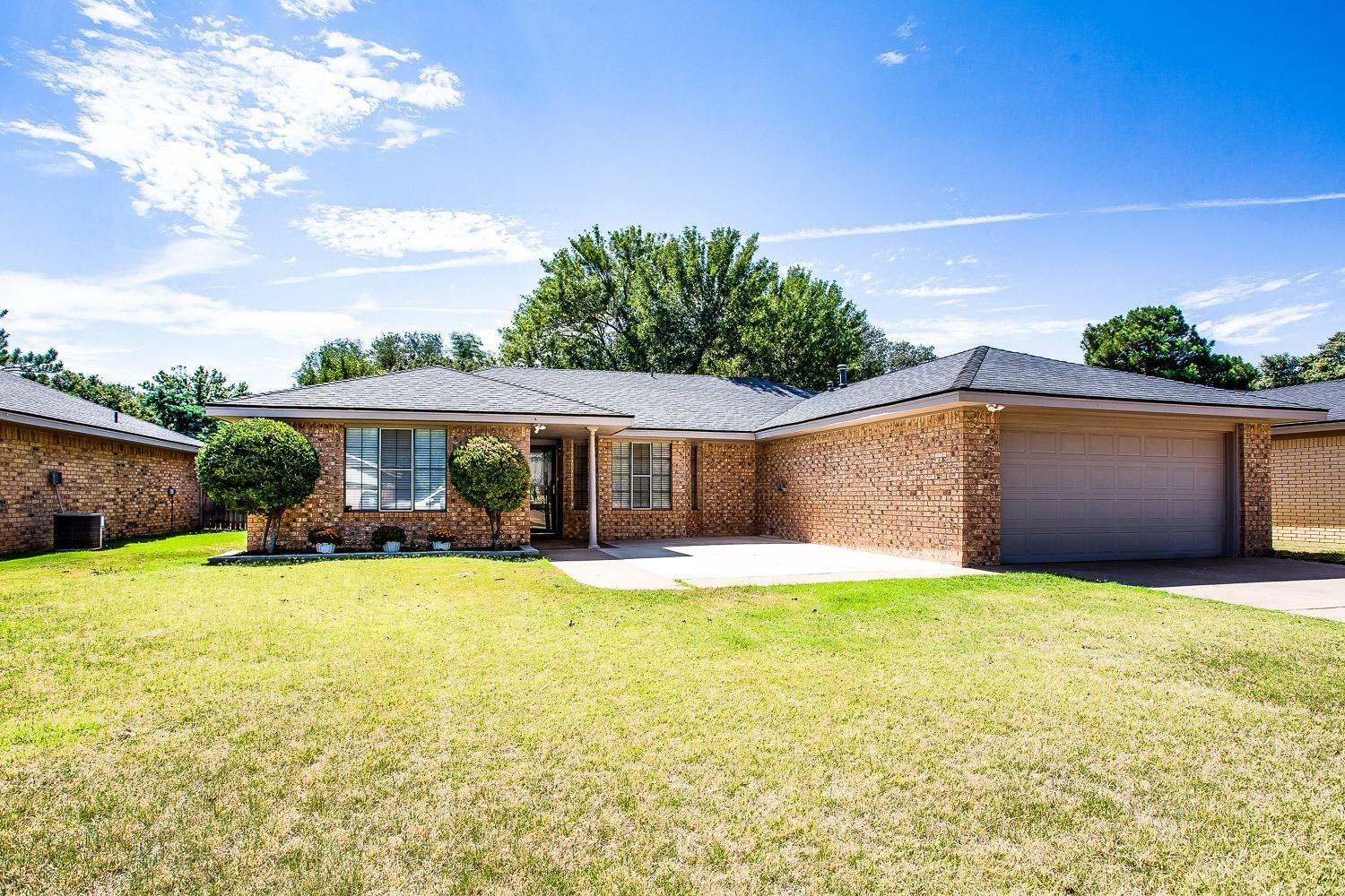 Property Photo:  5407 91st  TX 79424 