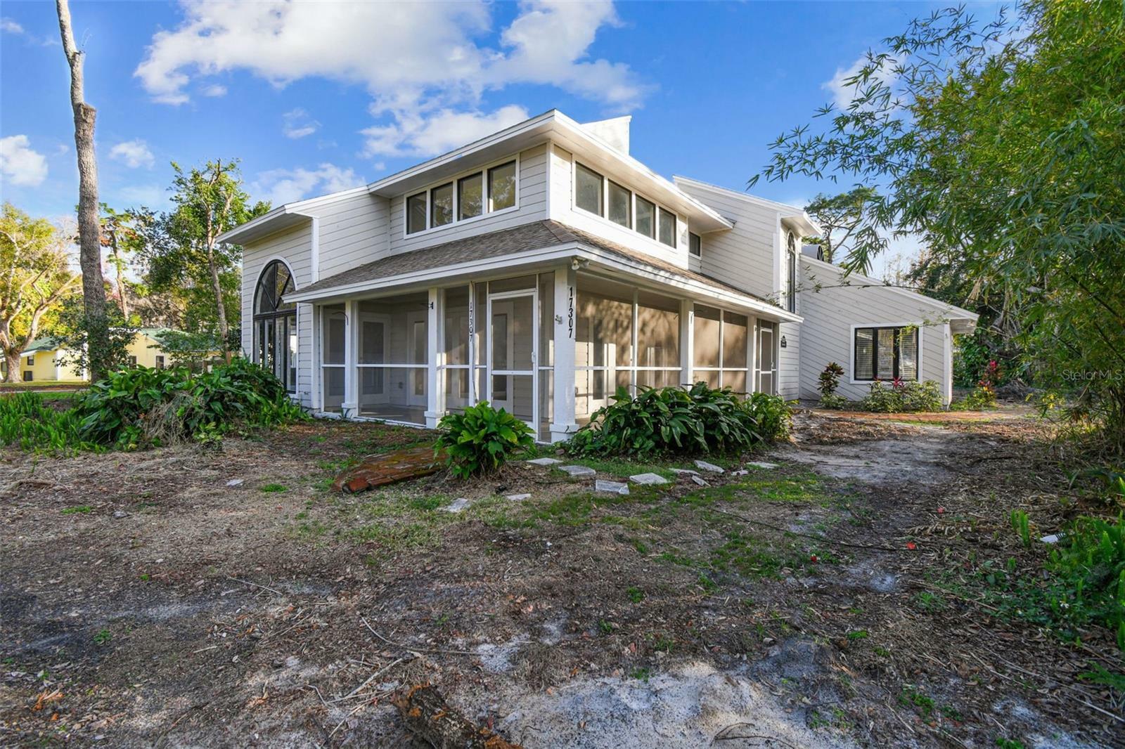 Property Photo:  17307 Linda Vista Circle  FL 33548 