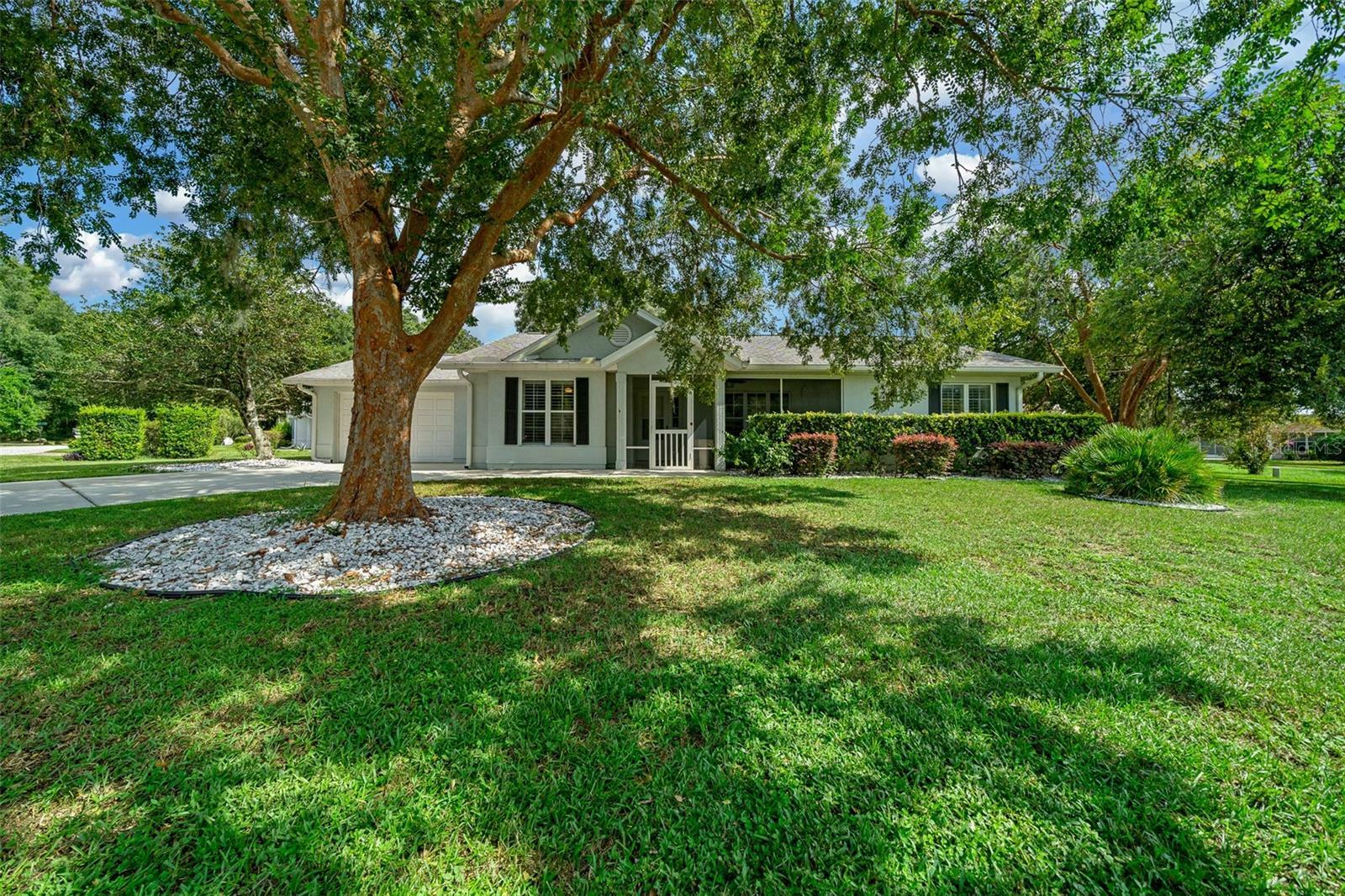 Property Photo:  8470 SW 108th Loop  FL 34481 